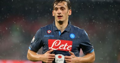 Gabbiadini