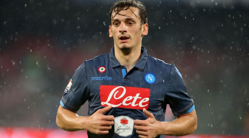 Gabbiadini