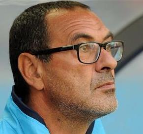 sarri