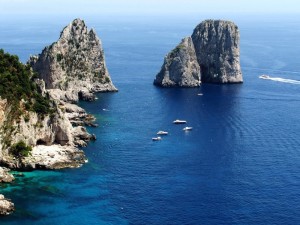 capri