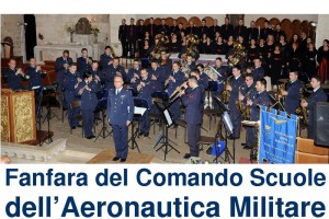 fanfara-aeronautica-Militare
