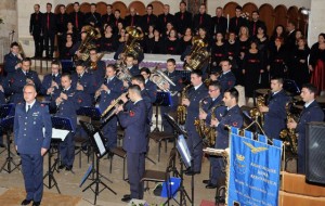 fanfara-aeronautica-Militare