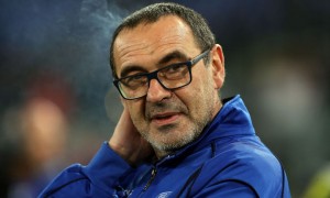 sarri