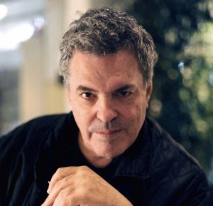Amos Gitai