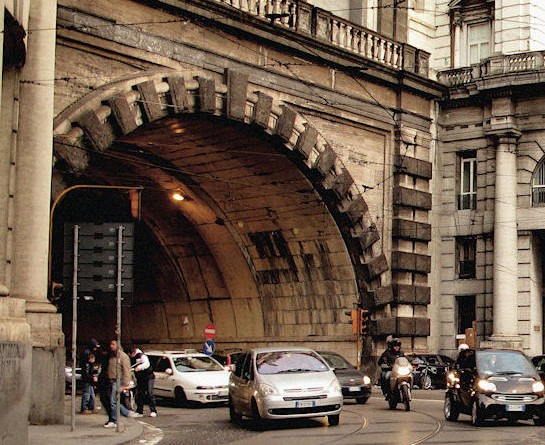 Galleria-Vittoria