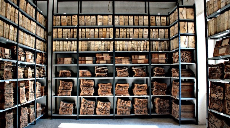 archivio