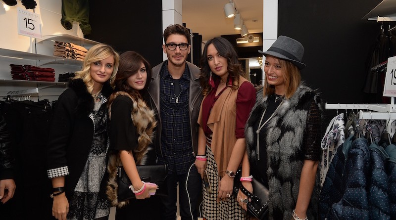 zuiki de martino e fashion blogger