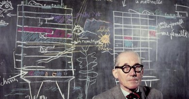 Le Corbusier e Noi, 11 dicembre 2011 _