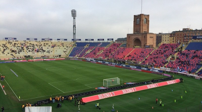 stadio