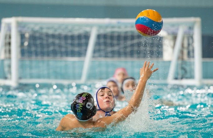 HaBaWaBa Puls U13 
2-6 gennaio 2016
Lignano Sabbiadoro (UD)
FTC WATERPOLO  VS  BARCELLONA