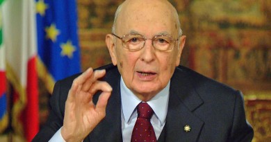 Giorgio-Napolitano