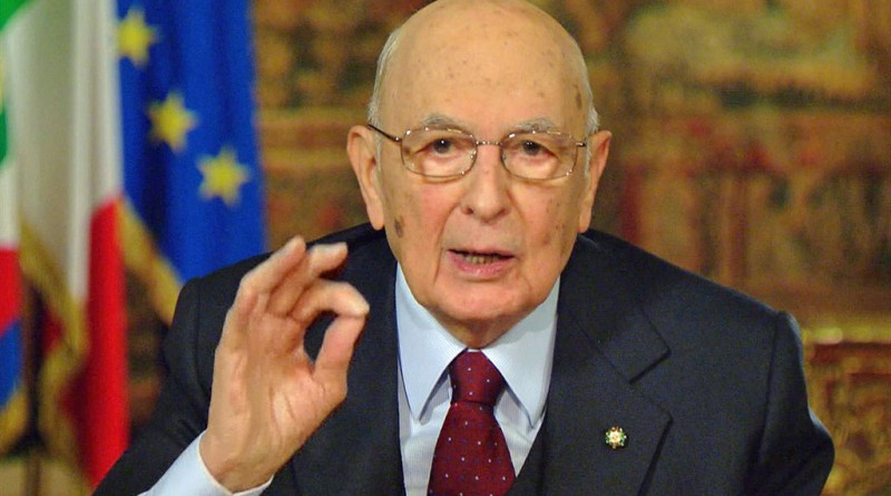 Giorgio-Napolitano