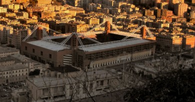 Stadio_Luigi_Ferraris_da_mura_S._Bartolomeo