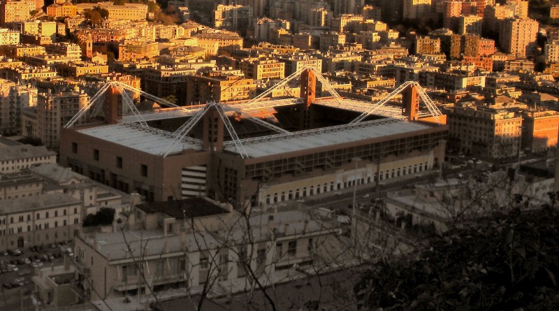 Stadio_Luigi_Ferraris_da_mura_S._Bartolomeo