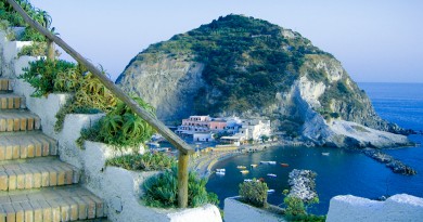 ischia terme