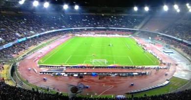 stadio-san-paolo-di-notte-road-tv-italia