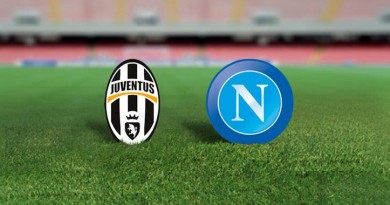 Juventus-Napoli