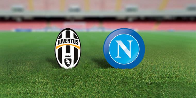 Juventus-Napoli