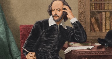 Shakespeare