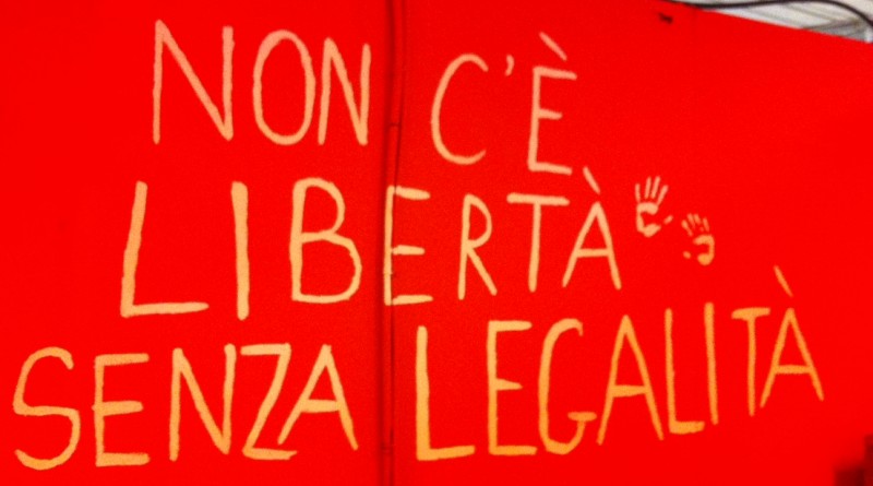 libertà