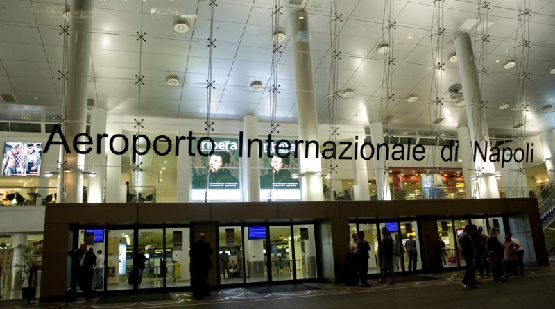 Aeroporto-Napoli