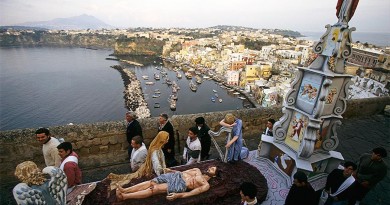 Procida_Processione_Pasqua