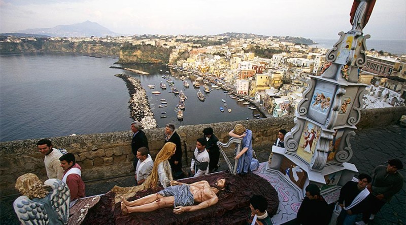 Procida_Processione_Pasqua