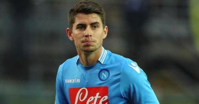 jorginho