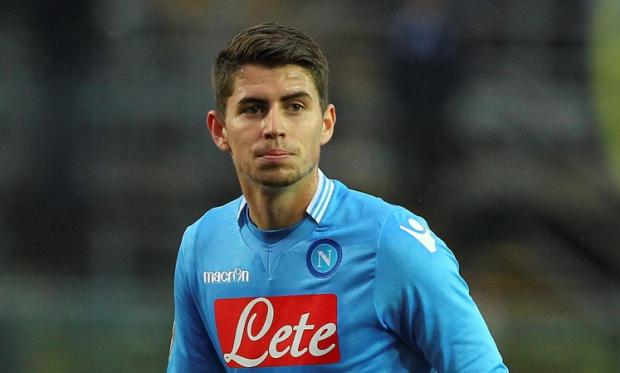 jorginho