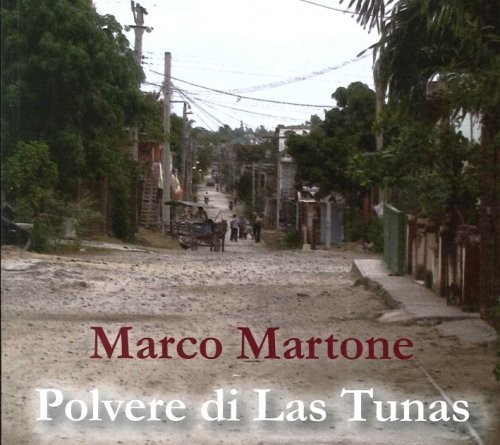 libro martone