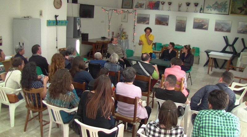 ischia scuola