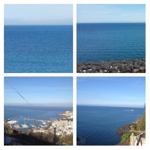 mare ischia