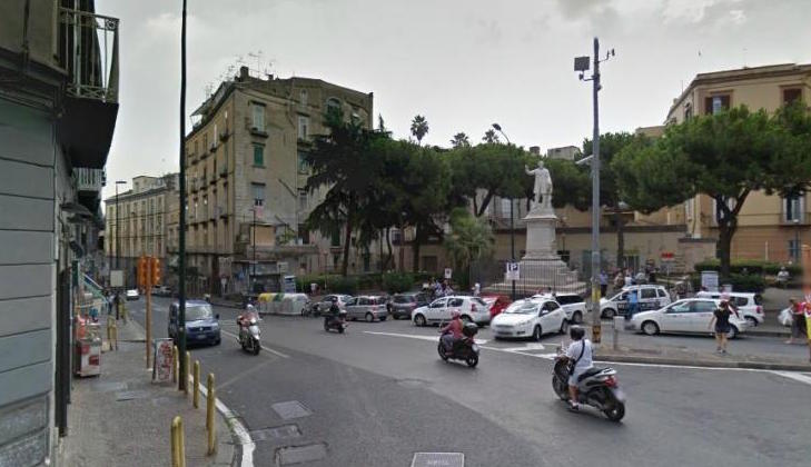 mazzini