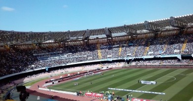 stadio marco