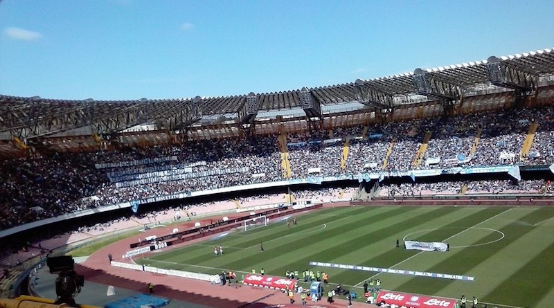 stadio marco