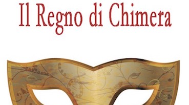 Copia di il regno di chimera copertina