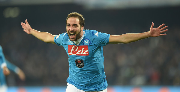 Higuain