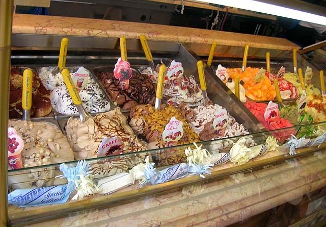 gelato-artigianale