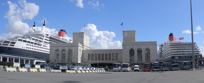 stazione