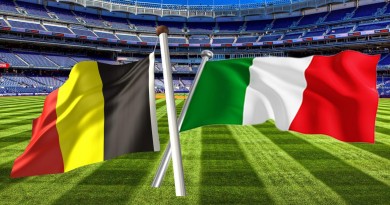 Belgio-Italia