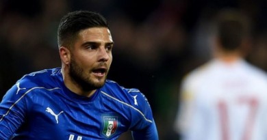 Lorenzo-Insigne-Italia