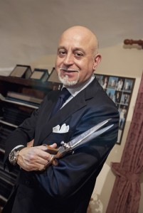 Raffaele Antonelli
