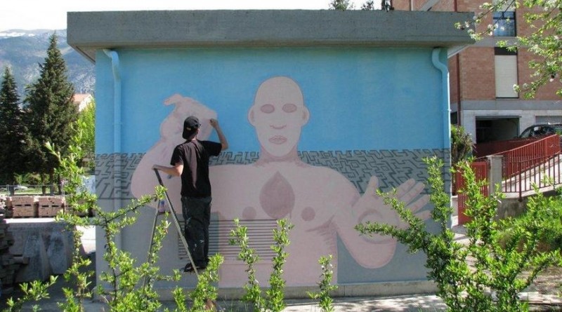 murales