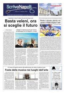 pagina per sabato