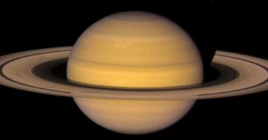 saturn