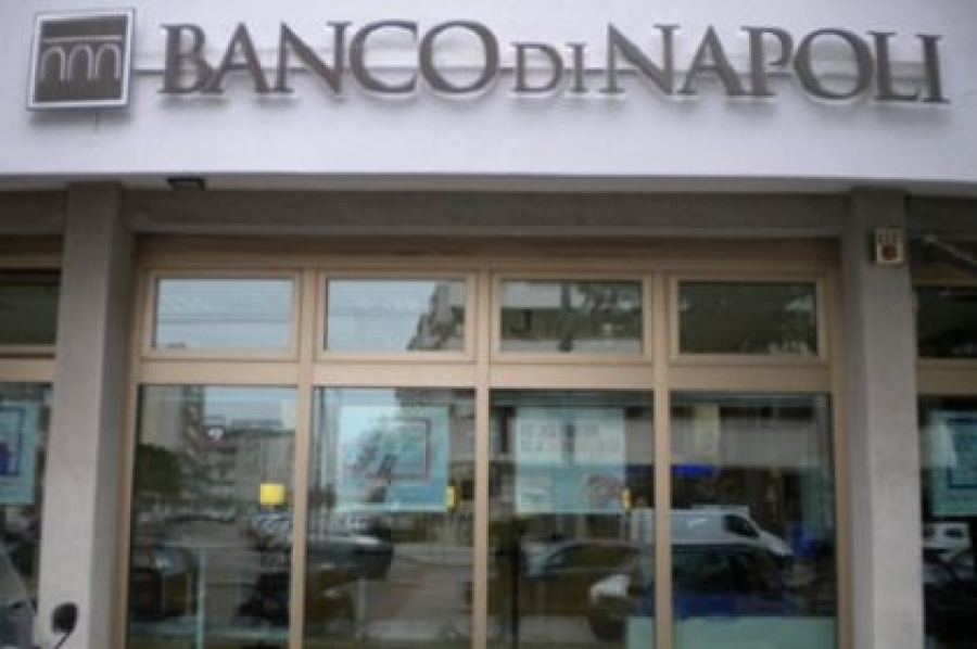 Www Banco Napoli intesa banco napoli banco napoli nasce un nuovo modello Www Banco Napoli intesa banco napoli banco napoli nasce un nuovo modello