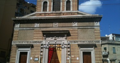 Basilica pontificia di San Gennaro ad Antignano