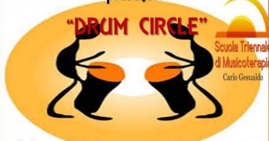 DrumCircle