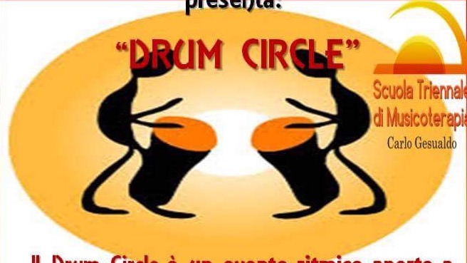 DrumCircle