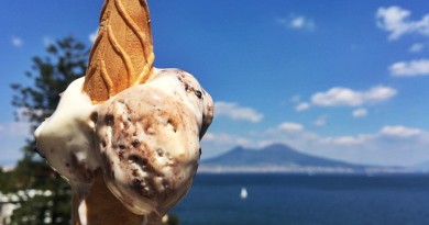 Gelato-napoli